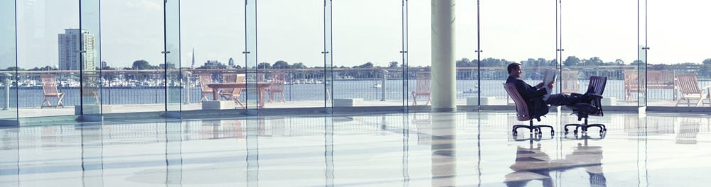 cleaned office in bahrain